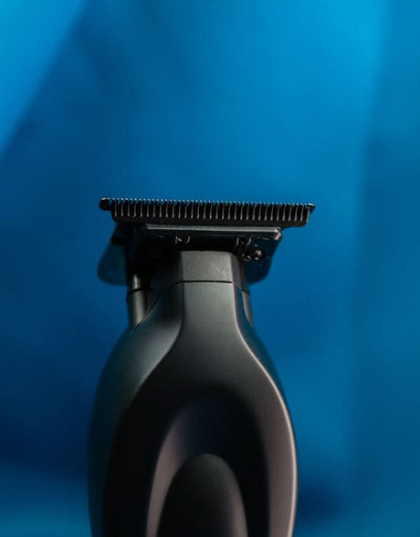 DLC DEEP TOOTH BLADE | 360 ZERO TRIMMER - GRIMM.NO