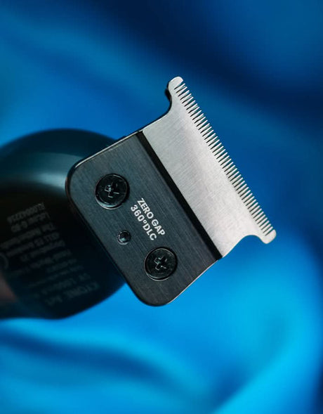 DLC DEEP TOOTH BLADE | 360 ZERO TRIMMER - GRIMM.NO