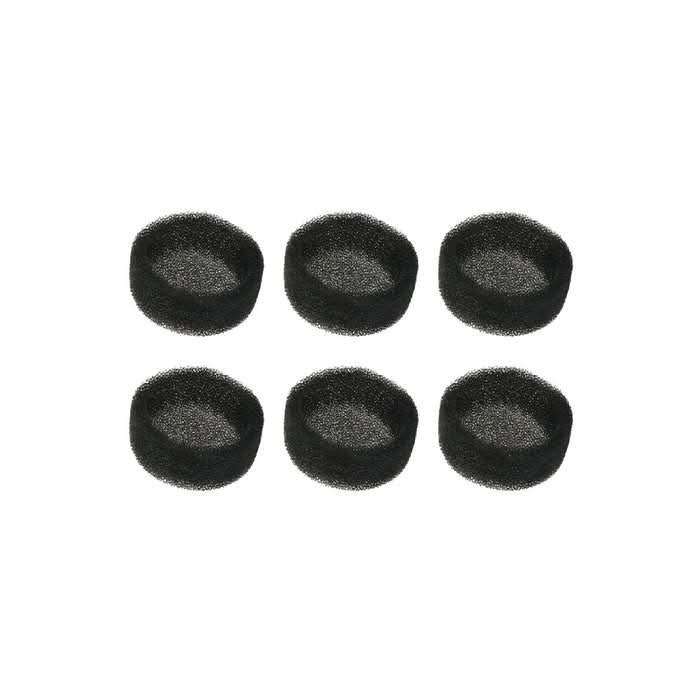 EASY REPLACEABLE FILTERS | AIRBLISS HAIR DRYER - GRIMM.NO