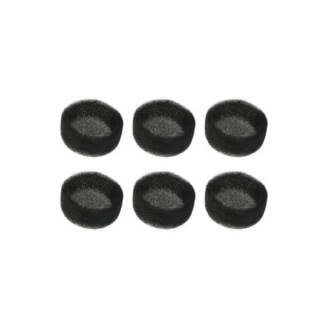 EASY REPLACEABLE FILTERS | AIRBLISS HAIR DRYER - GRIMM.NO