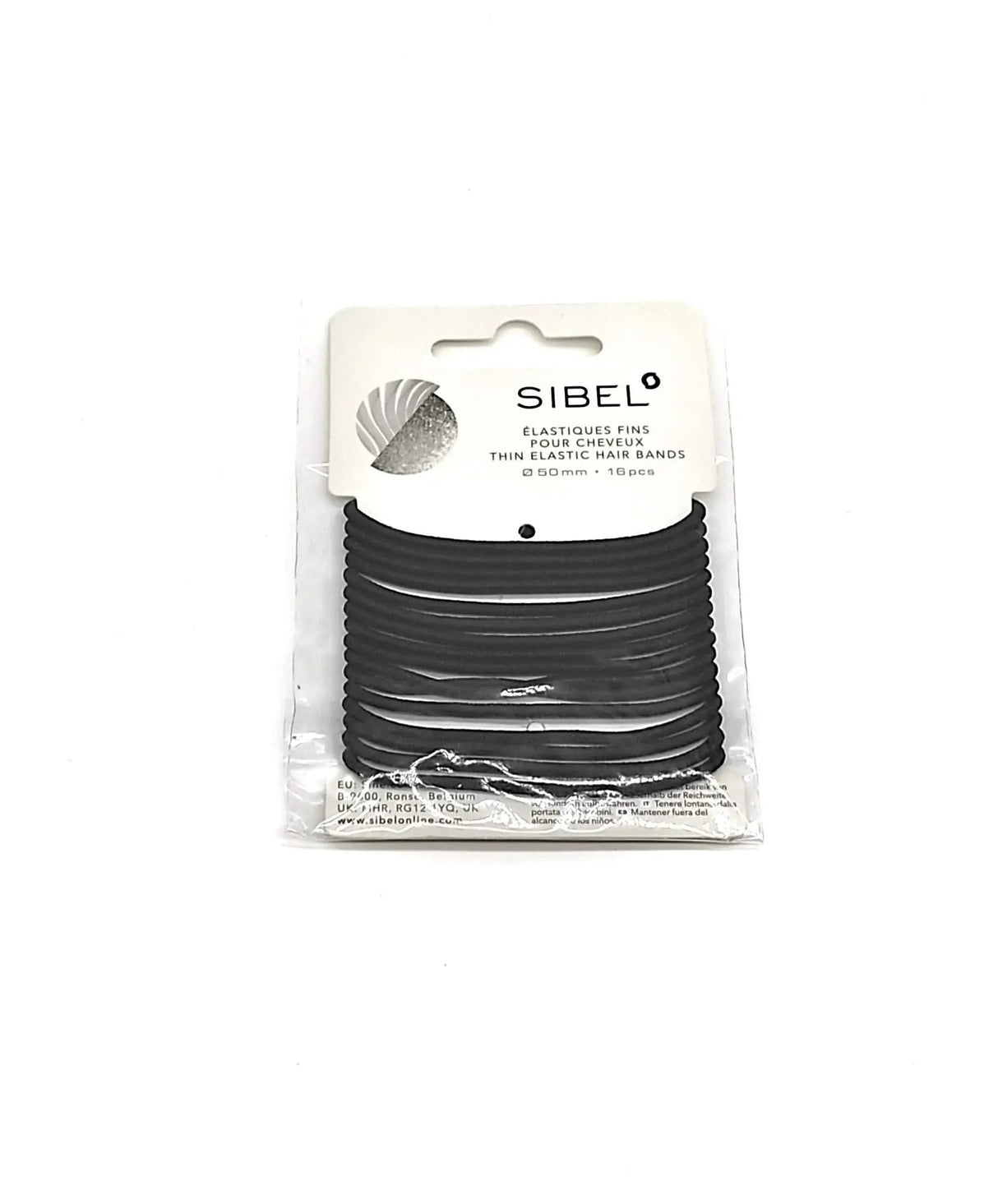 ELASTIC HAIR TIES THIN, HÅRSTRIKKER - GRIMM.NO