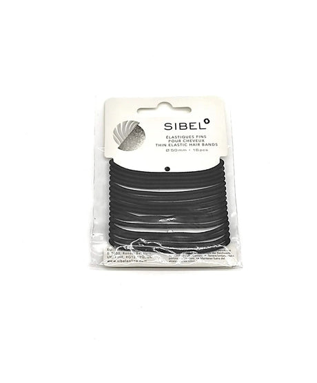 ELASTIC HAIR TIES THIN, HÅRSTRIKKER - GRIMM.NO