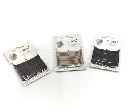 ELASTIC HAIR TIES THIN, HÅRSTRIKKER - GRIMM.NO
