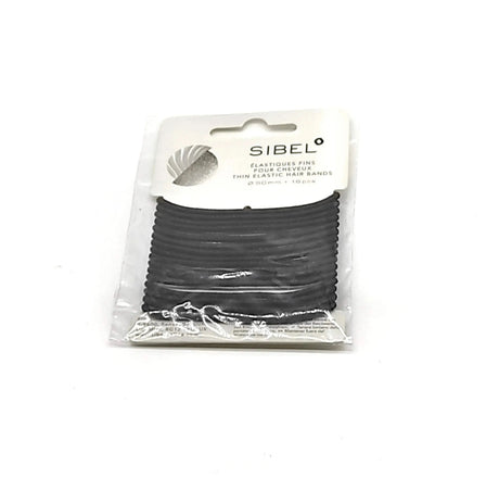 ELASTIC HAIR TIES THIN, HÅRSTRIKKER - GRIMM.NO
