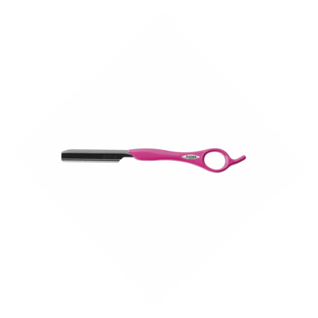 Feather kniv, Rosa - GRIMM.NO
