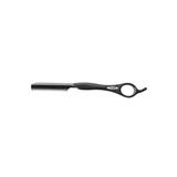 Feather kniv, Sort - GRIMM.NO