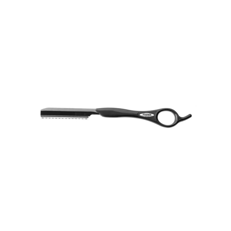 Feather kniv, Sort - GRIMM.NO