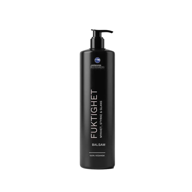 FUKTIGHET BALSAM 1000ML - GRIMM.NO