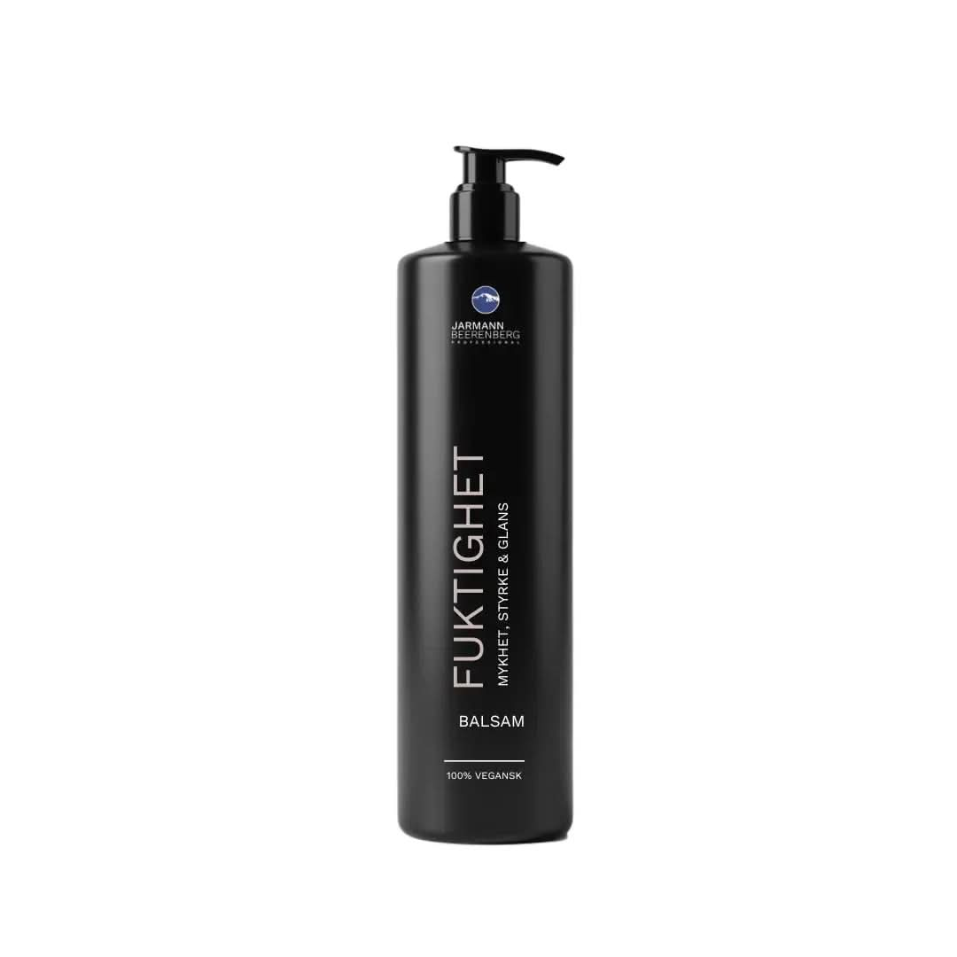 FUKTIGHET BALSAM 1000ML - GRIMM.NO