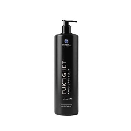 FUKTIGHET BALSAM 1000ML - GRIMM.NO