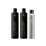 FUKTIGHET BUNDLE | SJAMPO, BALSAM & ARGANSPRAY - GRIMM.NO