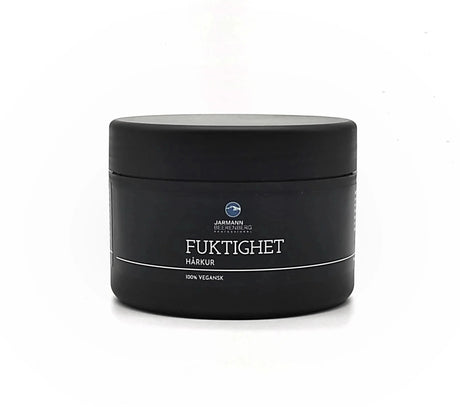 FUKTIGHET HÅRKUR 200ML - GRIMM.NO