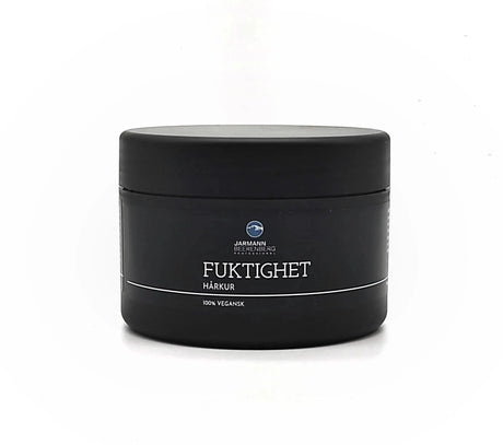 FUKTIGHET HÅRKUR 200ML - GRIMM.NO