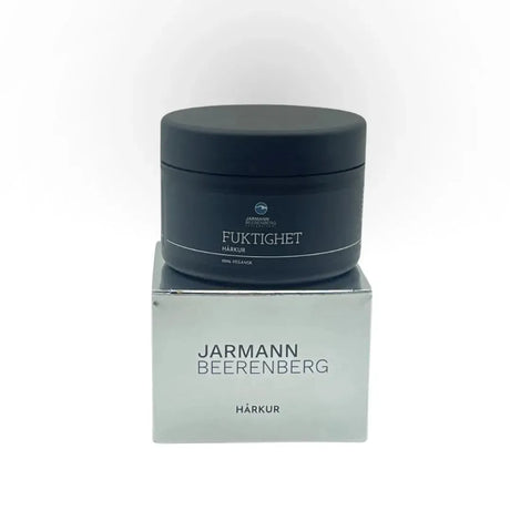 FUKTIGHET HÅRKUR 200ML - GRIMM.NO