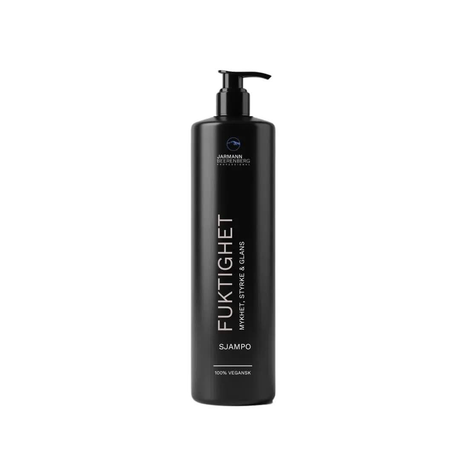 FUKTIGHET SJAMPO 1000ML - GRIMM.NO