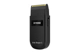 GRIM REAPER I - SINGLE FOIL SHAVER - GRIMM.NO