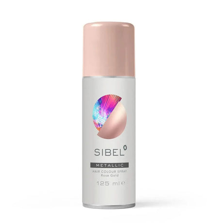 HAIR COLOUR SPRAY, FARGESPRAY 125ML - GRIMM.NO
