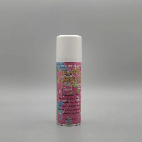 HAIR COLOUR SPRAY, FARGESPRAY 125ML - GRIMM.NO