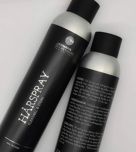 Hårspray 300ml - GRIMM.NO