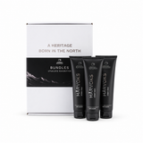 Jarmann Beerenberg Hårvoks 3-pk i Bundle-eske