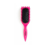OBB CURLY BRUSH | ROSA