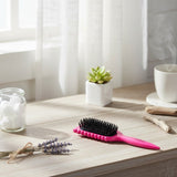 OBB CURLY BRUSH | ROSA