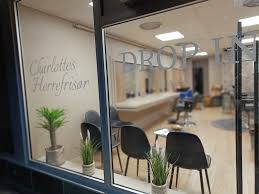 Charlottes Herrefrisør