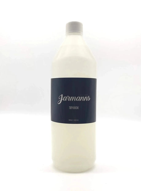 Jarmanns Tøyvask 1000ml - GRIMM.NO