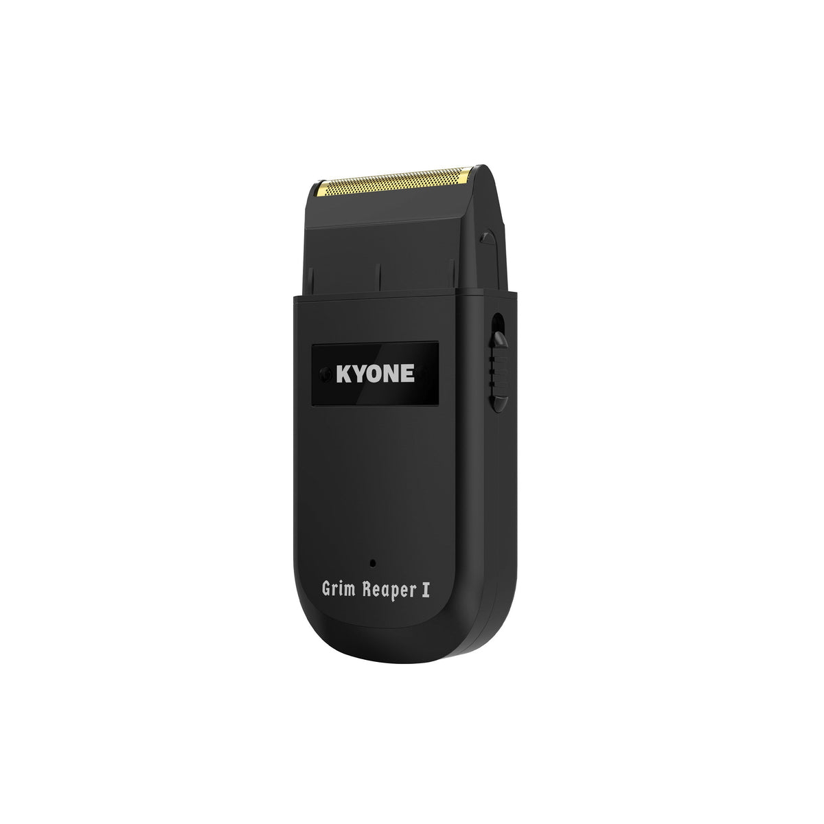 KYONE Grim Reaper I Single Foil Shaver