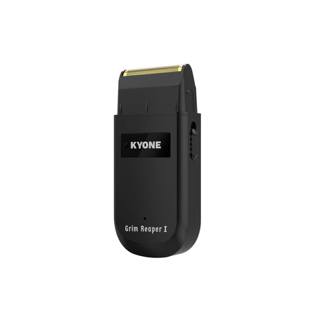 KYONE Grim Reaper I Single Foil Shaver