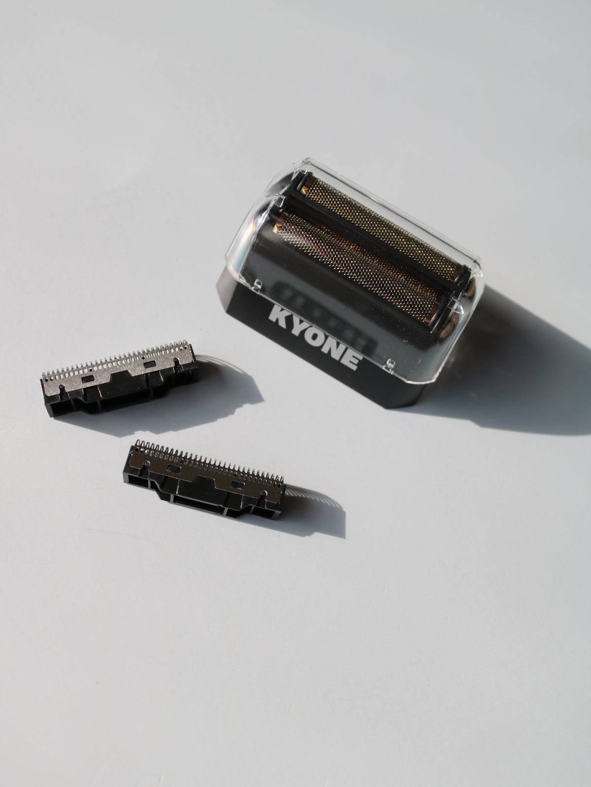 KYONE Grim Reaper II folie og kuttere
