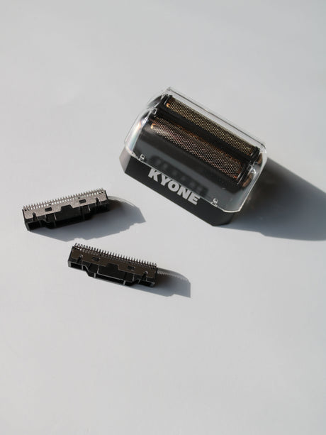 KYONE Grim Reaper II folie og kuttere