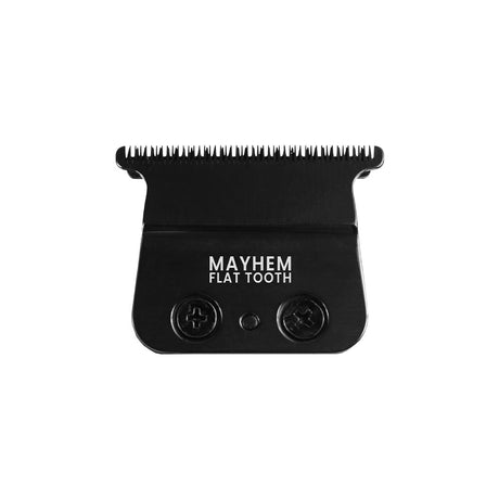 MAYHEM FLAT TOOTH BLADE | SINNER TRIMMER – produktbilde