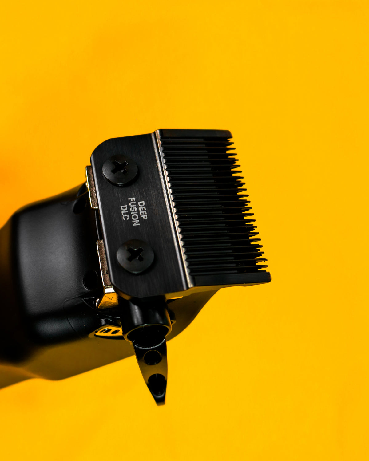 KYONE Quantum PRO Magnetic Clipper blad detalj