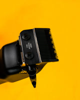 KYONE Quantum PRO Magnetic Clipper blad detalj