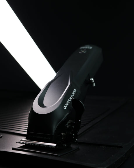 KYONE Quantum PRO Magnetic Clipper lifestyle