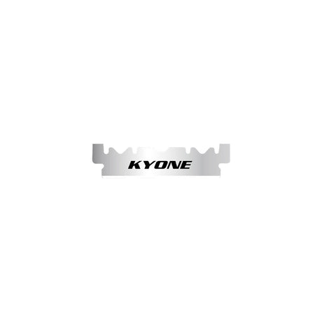 KYONE SE-100 SINGLE EDGE BLADES – detalj