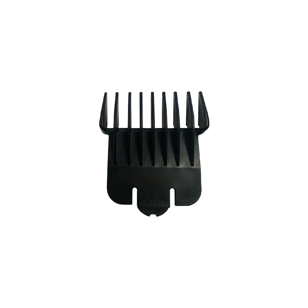COMBS SET | SINNER TRIMMER COMBS – produktbilde