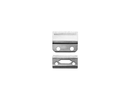 Kyone Stainless Steel Stagger Tooth Blade Ultima Clippers - GRIMM.NO