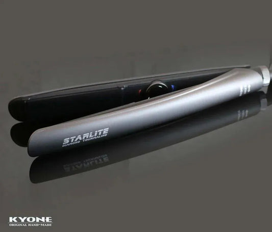 Kyone Starlite Hair Straightener Glattetang - GRIMM.NO