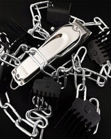 KYONE Ultima Iron Taper PRO Clipper detalj