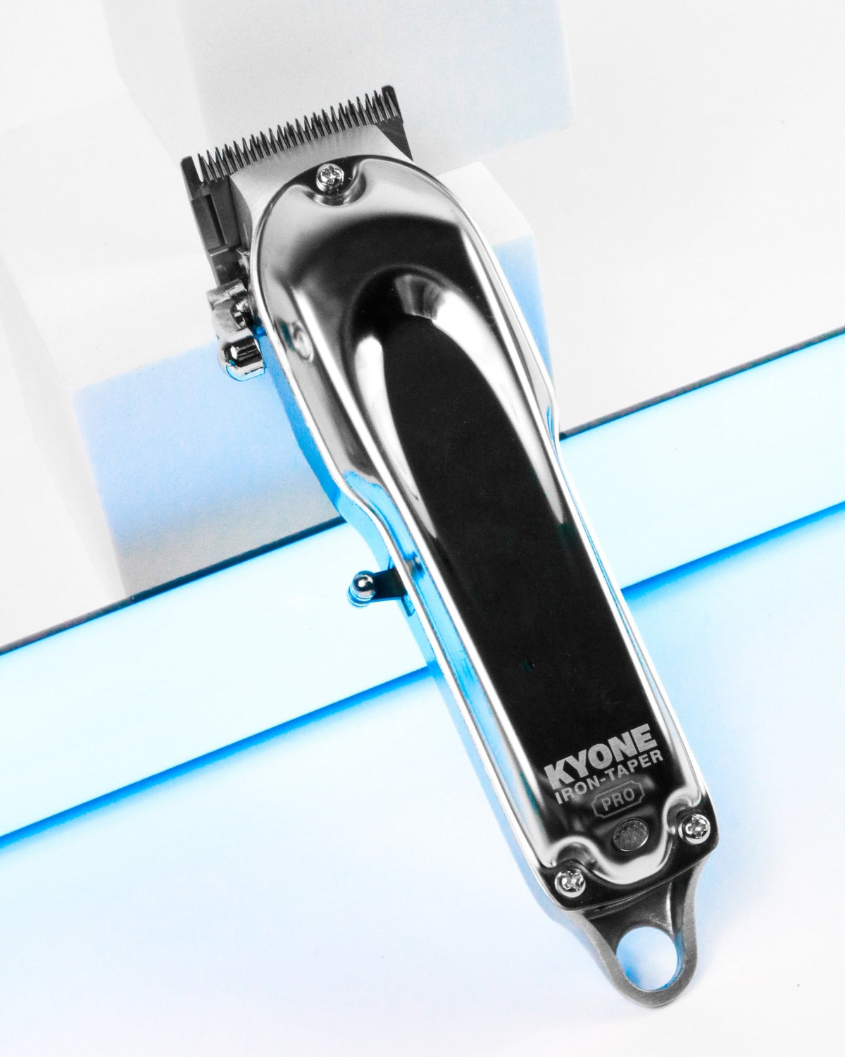 KYONE Ultima Iron Taper PRO Clipper vinkel