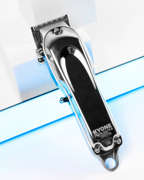 KYONE Ultima Iron Taper PRO Clipper vinkel