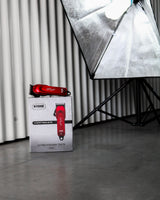 KYONE Ultima Stagger Tooth PRO Clipper med eske