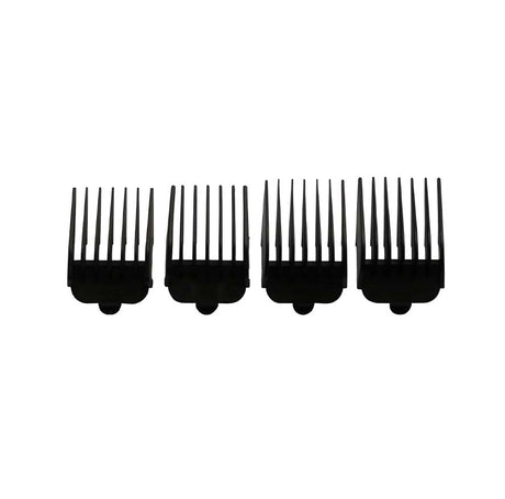 UNIVERSAL CLICK COMBS XL | ULTIMA CLIPPERS – produktbilde