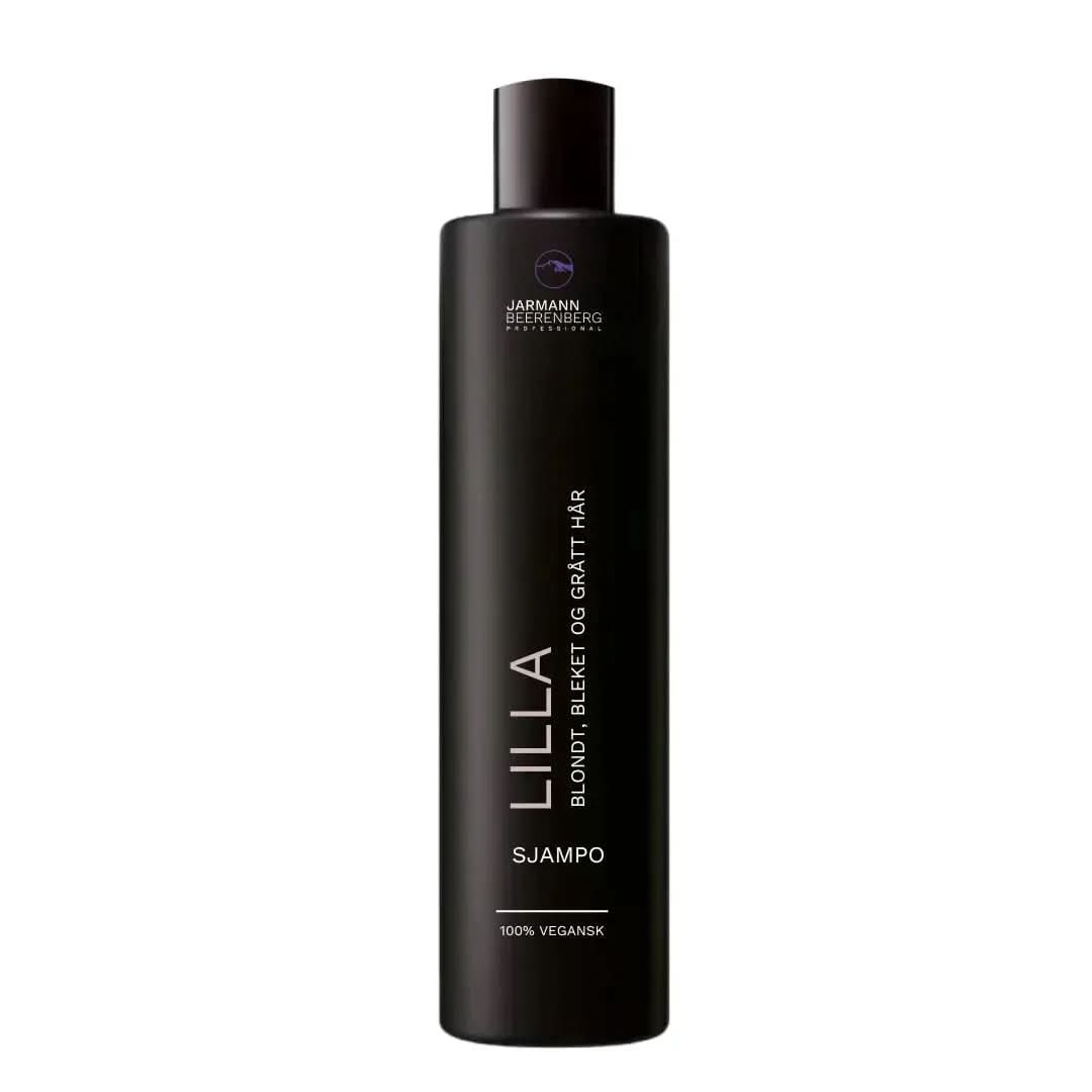 LILLA SJAMPO 300ML - GRIMM.NO