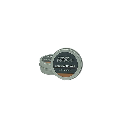 Moustache wax 30ml - GRIMM.NO