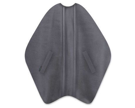 nano compact uni fargekappe grå – Trend-Design