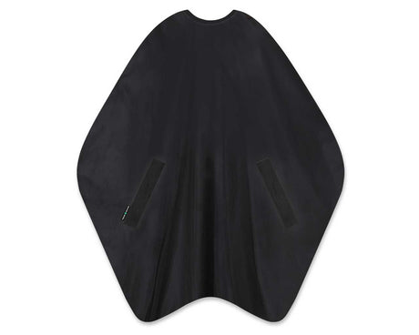 nano compact uni fargekappe svart – Trend-Design