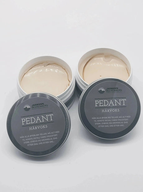 Pedant Hårvoks 100ml - GRIMM.NO